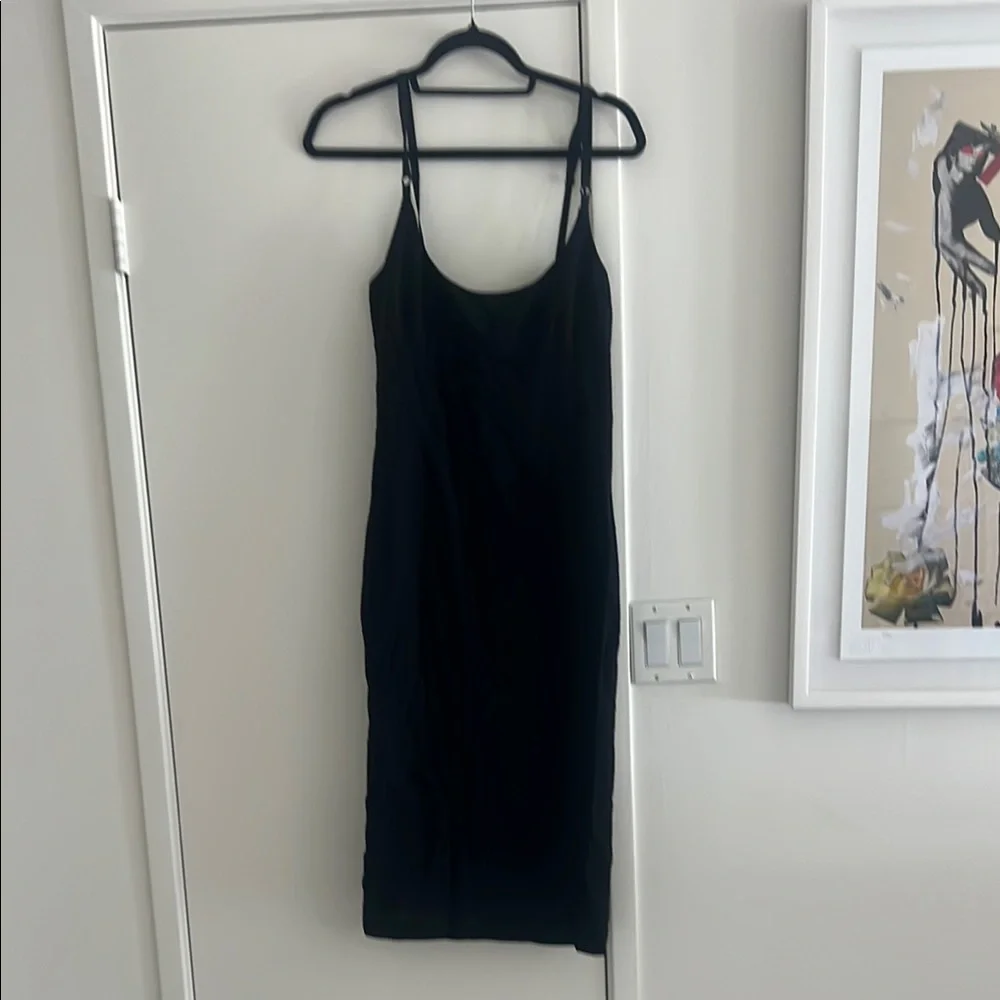 D&G Women's Black cocktail Dress - Picture 2 of 3